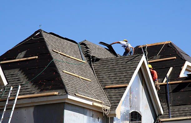 Best Roof Leak Repair  in West Mountain, UT